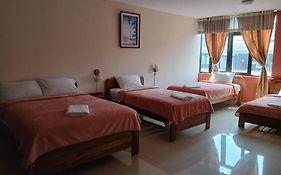 Hotel Diana Real